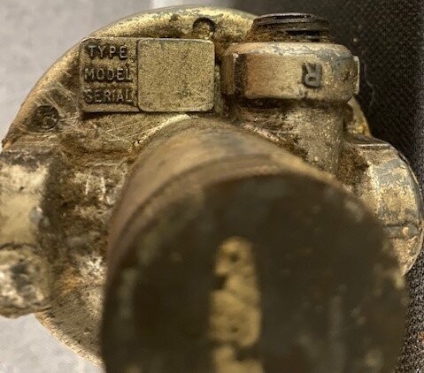 Unknown Brand Unknown Model Pressure Regulator - Image 4