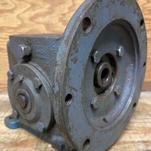 Unknown Brand Unknown Model Speed Reducer