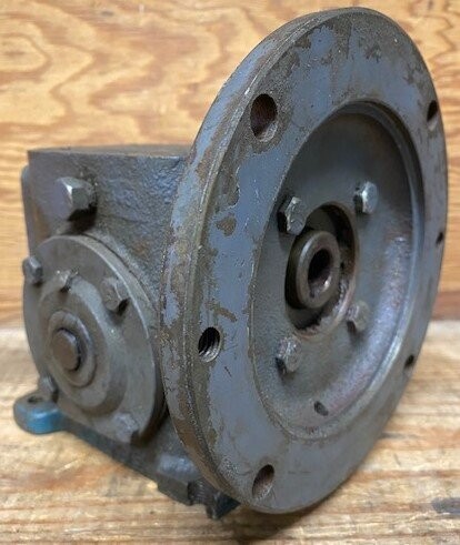 Unknown Brand Unknown Model Speed Reducer