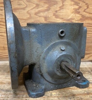 Unknown Brand Unknown Model Speed Reducer - Image 2