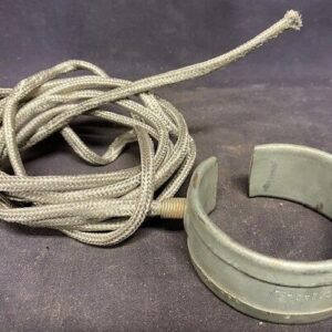 Unknown Brand VP A-5608-HA Heater Band