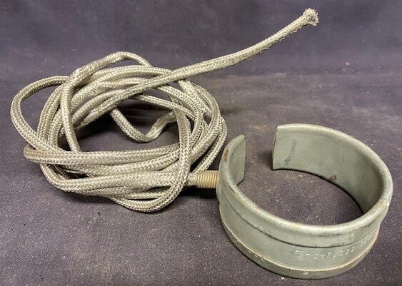 Unknown Brand VP A-5608-HA Heater Band