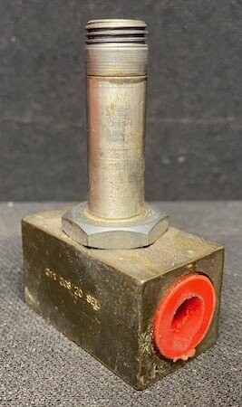 Unknown Brand 211 208 20 SEL Hydraulic Valve - Image 2