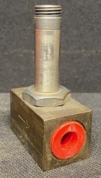 Unknown Brand 211 208 20 SEL Hydraulic Valve - Image 3