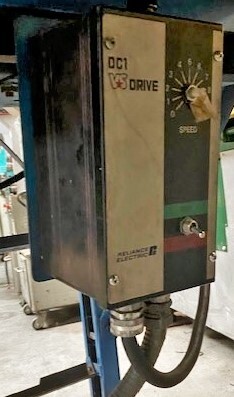 Unknown Brand 14' Flat Belt Conveyor - Image 3