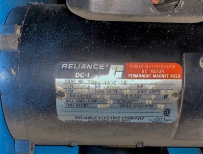 Unknown Brand 14' Flat Belt Conveyor - Image 4