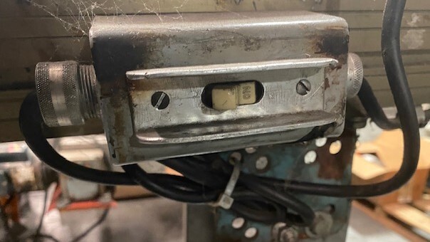 Unknown Brand 8' Flat Belt Conveyor - Image 3