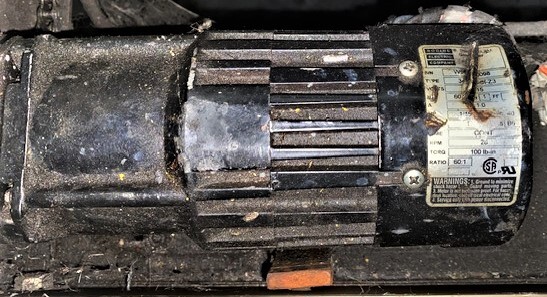 Unknown Brand 8' Flat Belt Conveyor - Image 4