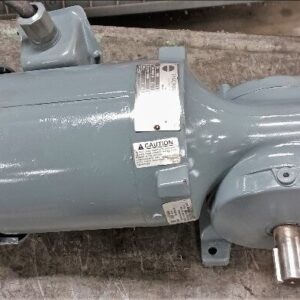 US Motors E183 .75 HP Motor