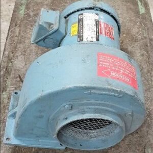 US Motors G01055 1 HP Blower