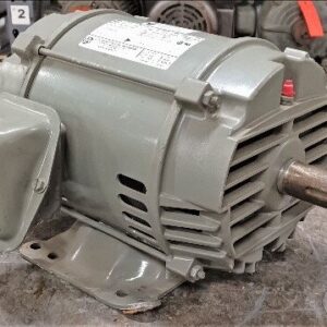 US Motors E795A 5 HP Motor