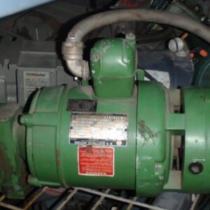 US Motors 69-08292-643 3/4hp Motor