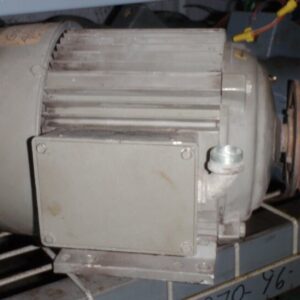 US Motors F-3488-00-083 3hp Motor