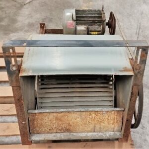 US Motors Unknown Model 3 HP Blower