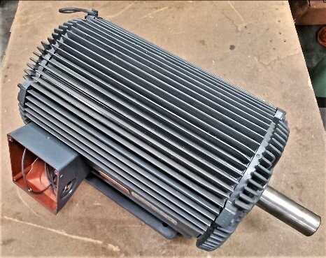 US Motors G500A AC Motor