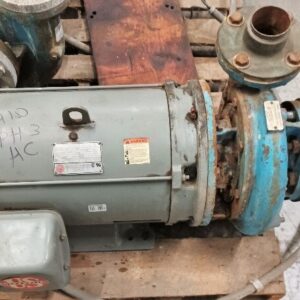 US Motors N871 40 HP Motor