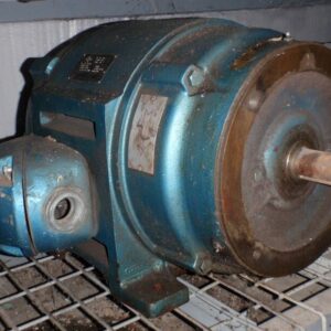 US Motors 2602230-807 Uniclosed 30 HP Motor