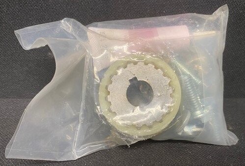 US Gear Motors 0911422 Kit - Image 2