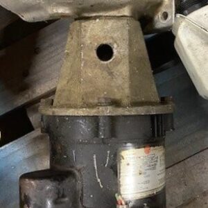 US Motors CA55BX0G 2082 1/3 HP Motor