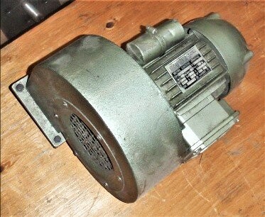 Utentra LM-63C2 Blower