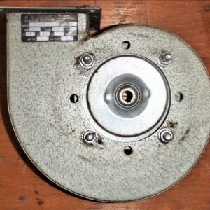 Utentra U/112-IP54 Blower Fan