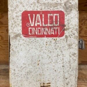 Valco Cincinnati 078XX209 Pattern Control Module Enclosure