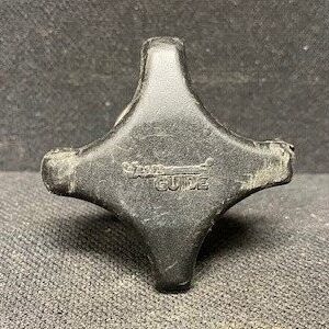 Valu Guide Unknown Model 2" Turn Handle with Washer and Eye Bolt