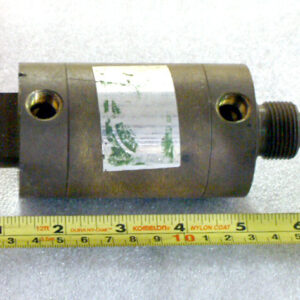 Valves & Cylinders Unknown Model Cylinder