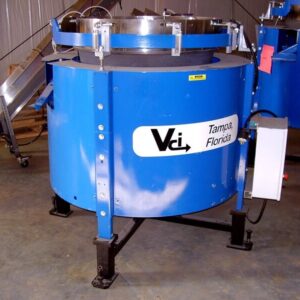 VCI FC-13214 Bowl Unscrambler