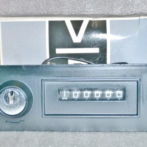 Veeder-Root 744386-241 Counter