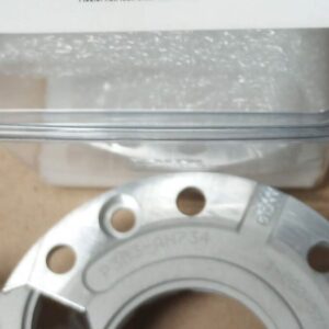 Velocity Half Gallon Pull-up Neck Insert