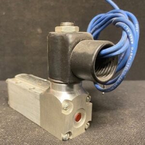 Versa KSG-4332-120V60 Pneumatic Valve