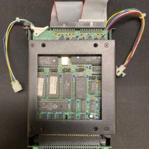 Versalogic VL-7806 Rev 1 Processor Card Assembly