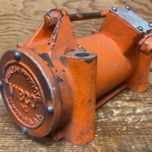 Vibco 2P-150 Electric Vibrator