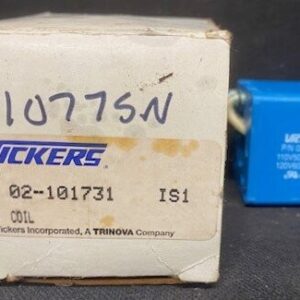 Vickers 02-101731 Solenoid