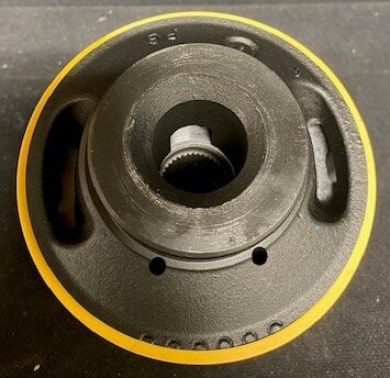 Vickers 02-102532 C Vane Pump Cartridge Kit - Image 3