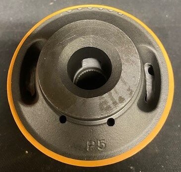 Vickers 02-102532 R Vane Pump Cartridge Kit - Image 3