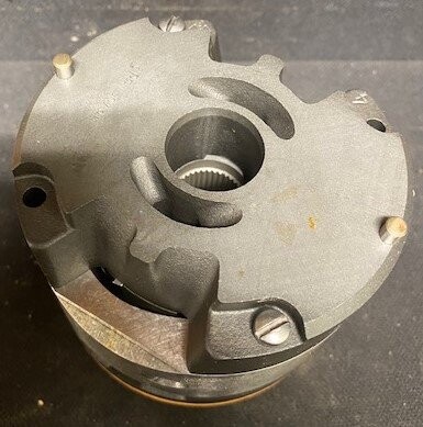 Vickers 02-102532 R Vane Pump Cartridge Kit - Image 4