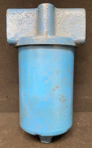 Vickers 0FM101 Fluid Filter