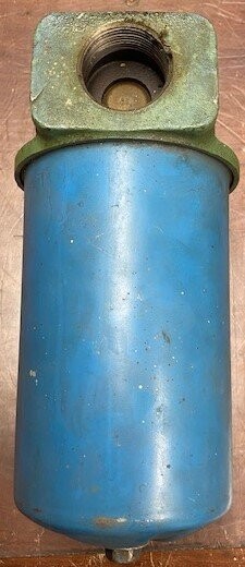 Vickers 0FM202 Micron Hydraulic Filter - Image 2