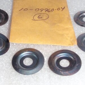 Vickers 10-09960-04 Packing retainer 6pack