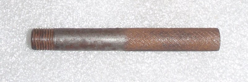 Vickers 10-21253-03 Solenoid assembly tool