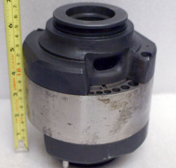 Vickers 155260 598 Vane pump cartridge kit