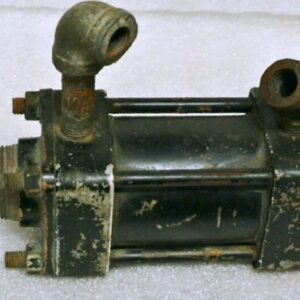 Vickers Unknown Model 2 in Bore Pneumatic Cylinder