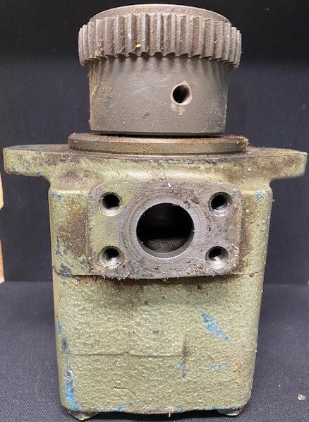 Vickers 35V25A 1A22R Hydraulic Vane Pump