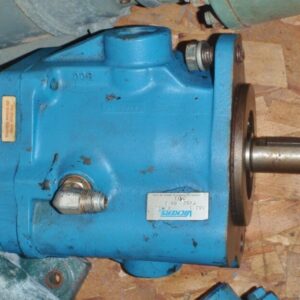 Vickers 362030 Hydraulic Piston Pump