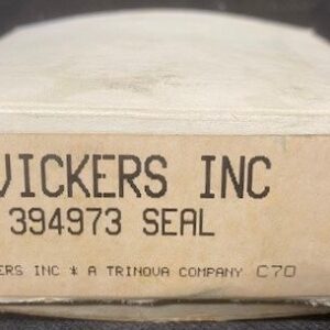 Vickers 394973 Shaft Seal - Pack of 5
