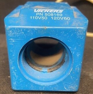 Vickers 508169 Solenoid - Image 3