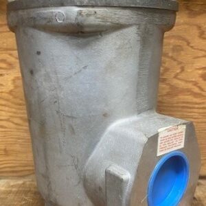 Vickers 50FC-1PM-12 Hydraulic Suction Filter