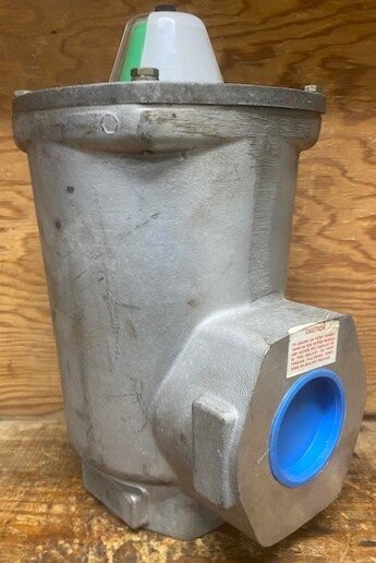 Vickers 50FC-1PM-12 Hydraulic Suction Filter